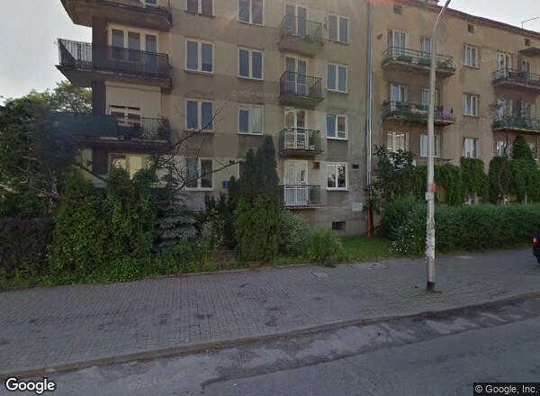 Ceny mieszkań Warszawa ul. Sielecka 2A