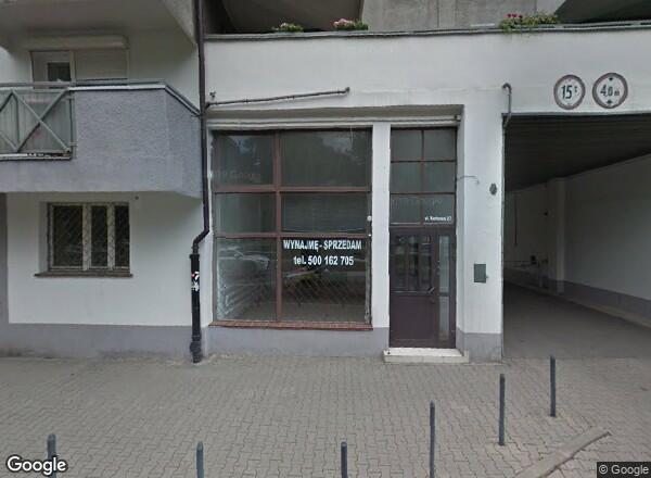 Ceny mieszkań Wrocław UL. KURKOWA 27