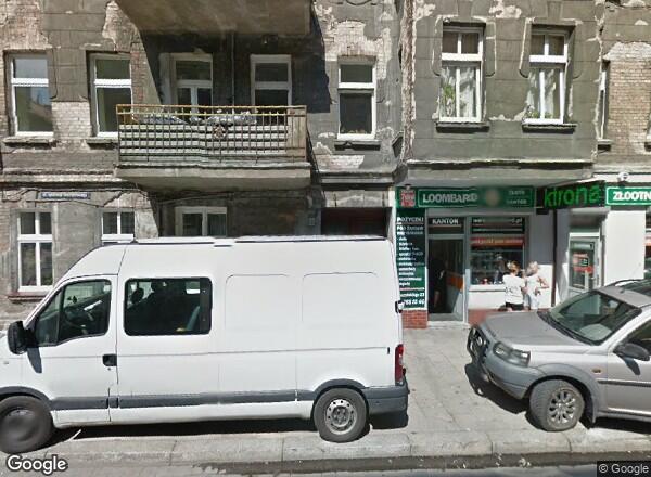 Ceny mieszkań Wrocław UL. IGNACEGO DASZYŃSKIEGO 22