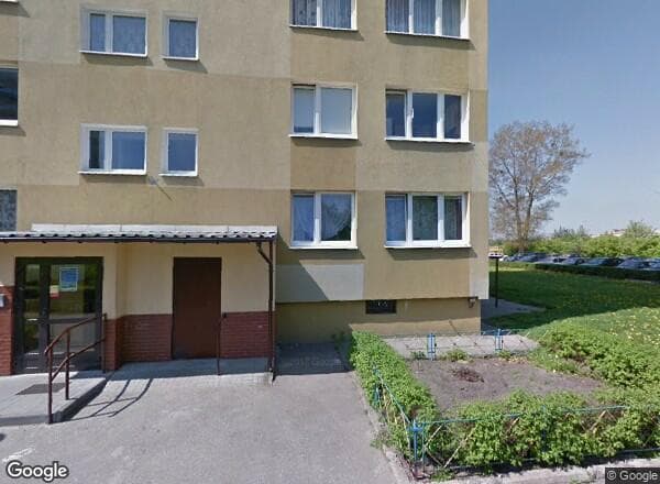 Ceny transakcyjne mieszkań Toruń Michała Sczanieckiego 18