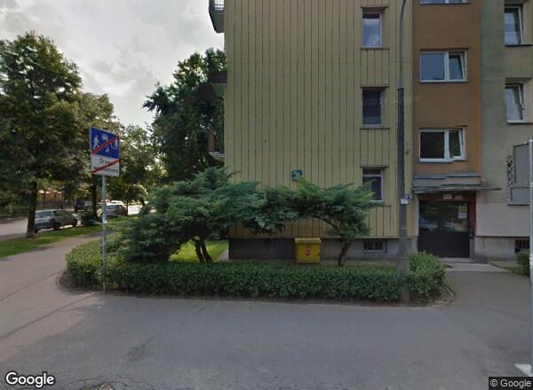 Ceny mieszkań Warszawa ul. Afrykańska 3