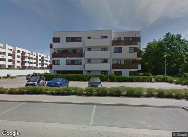 Ceny transakcyjne mieszkań Wrocław UL. DAKTYLOWA 10