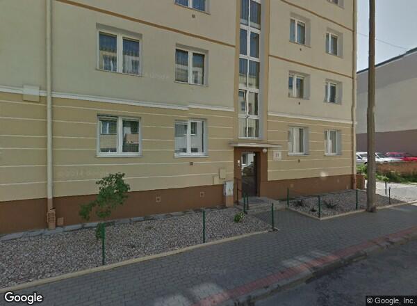 Ceny mieszkań Gdynia Górna 21