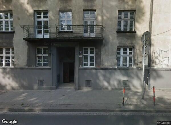 Ceny transakcyjne mieszkań Kraków Aleja Zygmunta Krasińskiego 32