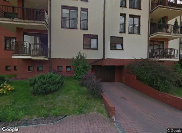 Ceny mieszkań Katowice Wróbli 22