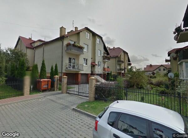 Ceny mieszkań Lublin Skowronkowa 33D