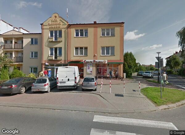 Ceny mieszkań Poznań Literacka 34