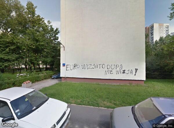 Ceny mieszkań Warszawa ul. Egejska 3