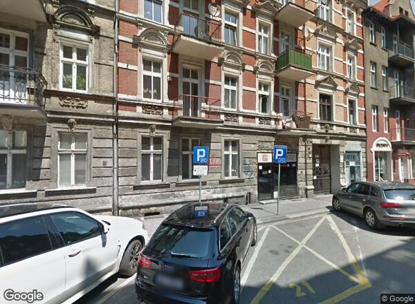 Ceny mieszkań Katowice Wojewódzka 20