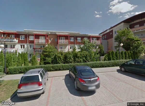 Ceny mieszkań Gdańsk Serdeczna 1
