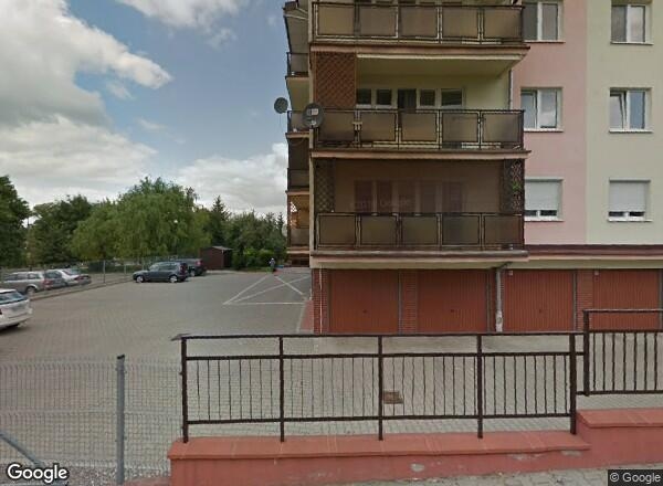 Ceny transakcyjne mieszkań Lublin Eugeniusza Romera 18
