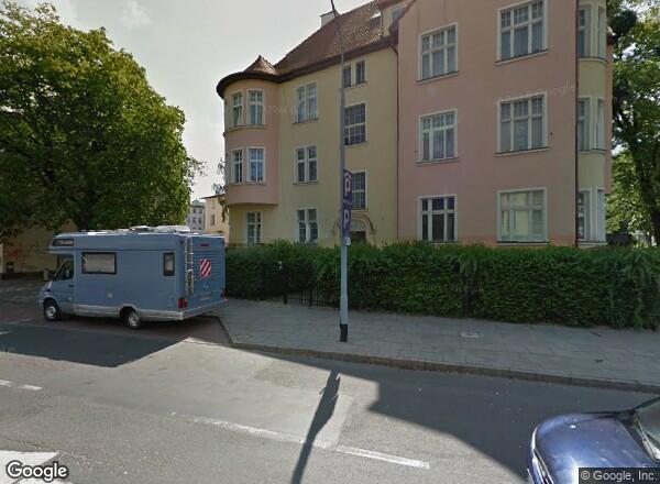 Ceny mieszkań Sopot Fryderyka Chopina 42