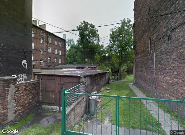 Ceny mieszkań Katowice Dębowa 82A