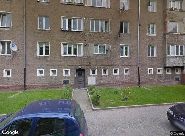 Ceny mieszkań Wrocław UL. KATOWICKA 10
