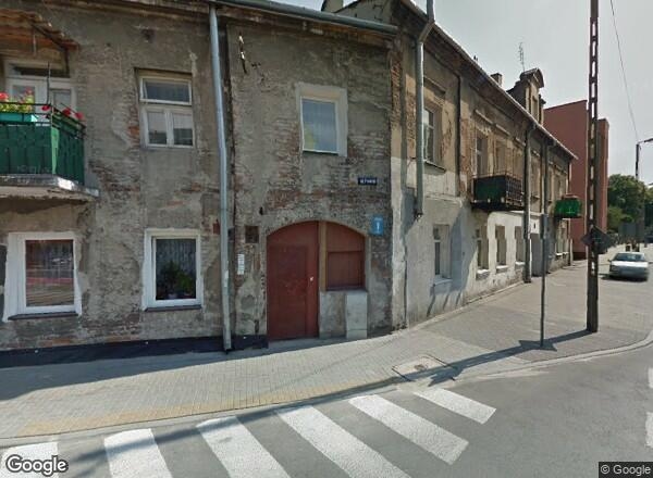 Ceny transakcyjne mieszkań Lublin Pawia 1