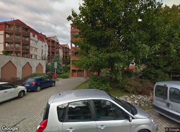 Ceny mieszkań Lublin Baśniowa 8