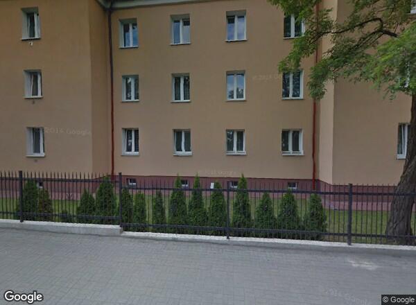 Ceny mieszkań Warszawa ul. J. Chłopickiego 49B