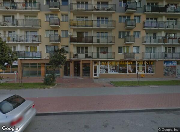 Ceny mieszkań Gdynia Morska 176-184