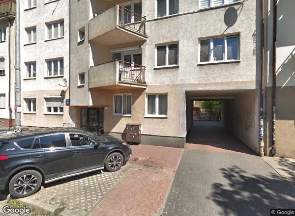 Ceny mieszkań Warszawa ul. Kobielska 32A