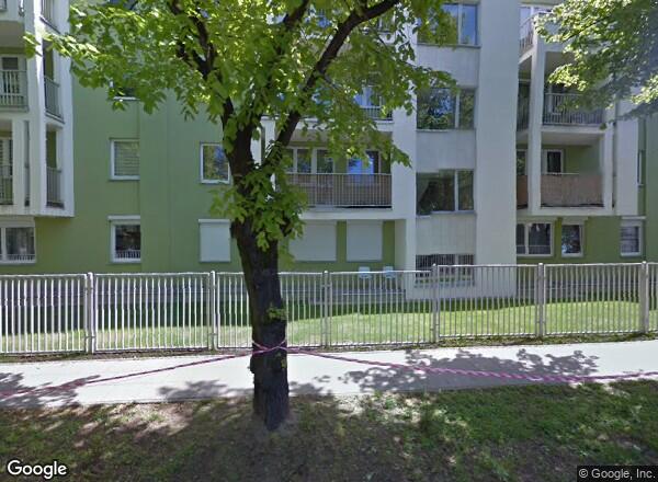 Ceny mieszkań Gdańsk Słowiańska 34