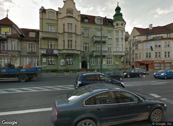 Ceny mieszkań Sopot Aleja Niepodległości 775