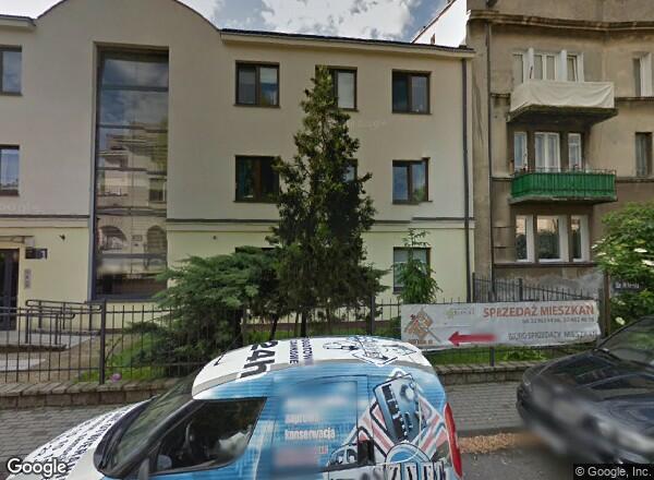 Ceny mieszkań Warszawa ul. Cz. Kłosia 6