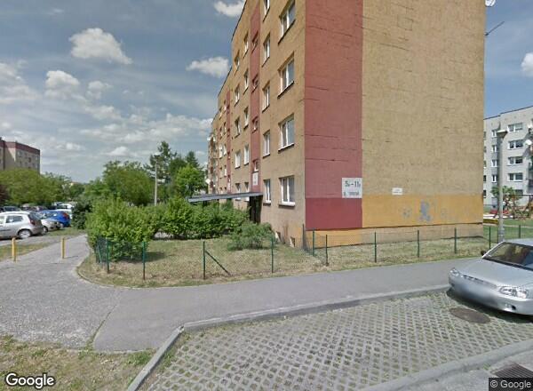 Ceny mieszkań Katowice Targowa 11A