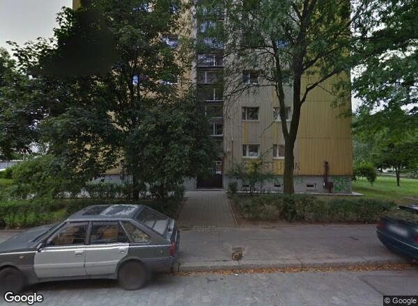 Ceny transakcyjne mieszkań Wrocław UL. BENEDYKTYŃSKA 3