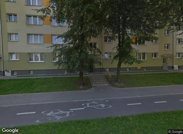 Ceny transakcyjne mieszkań Białystok Wierzbowa 9