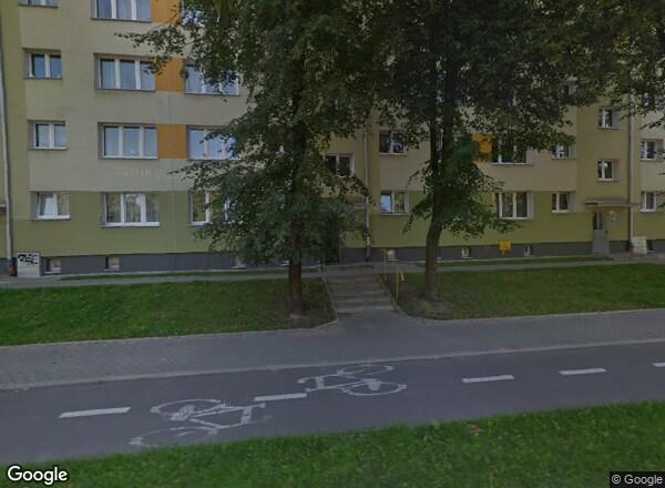 Ceny mieszkań Białystok Wierzbowa 9