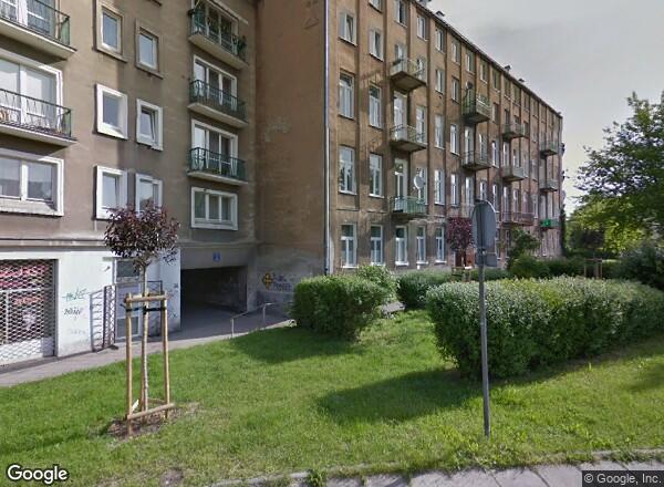 Ceny mieszkań Warszawa ul. Wolność 2A