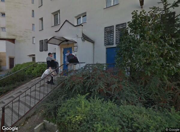 Ceny mieszkań Łódź Nastrojowa 54