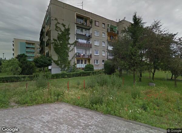 Ceny mieszkań Opole Jodłowa 49