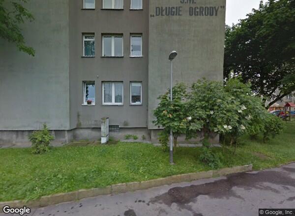 Ceny mieszkań Gdańsk Długie Ogrody 24