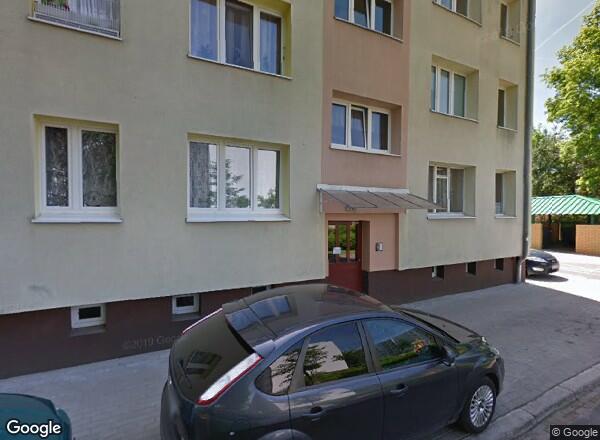 Ceny mieszkań Poznań Jagiellońskie 93