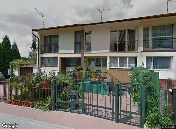 Ceny mieszkań Katowice Tadeusza Kościuszki 134B