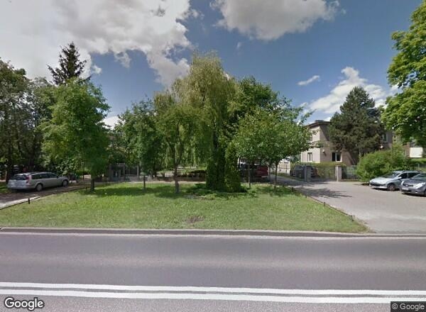 Ceny transakcyjne mieszkań Poznań Szelągowska 39