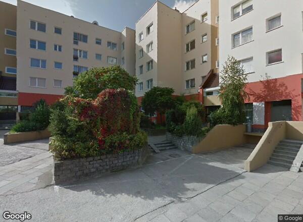 Ceny mieszkań Szczecin Kosynierów 15