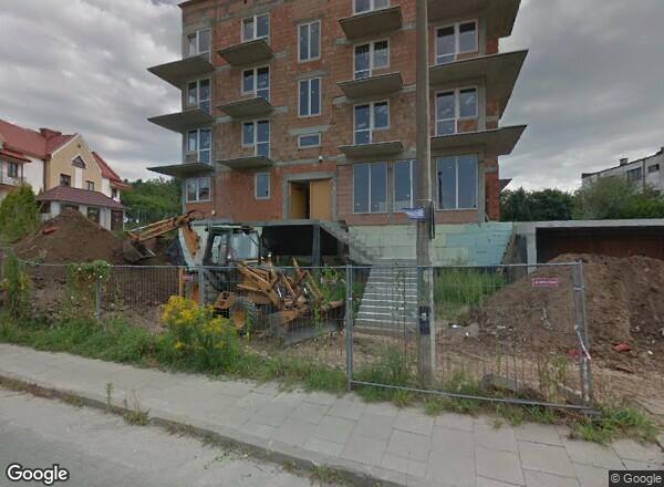 Ceny mieszkań Kraków Kwartowa 18