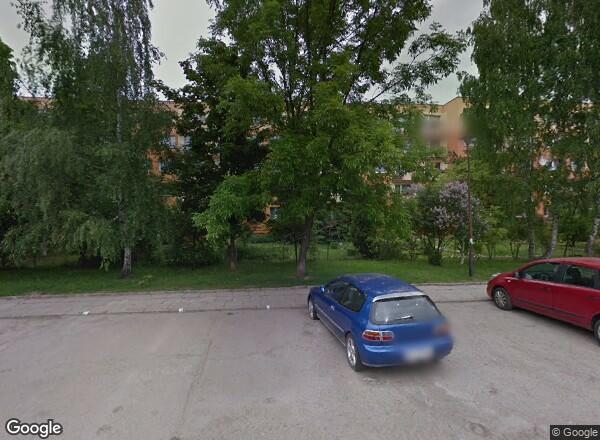 Ceny transakcyjne mieszkań Łódź Komandorska 3