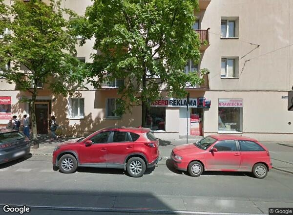 Ceny transakcyjne mieszkań Poznań 23 Lutego 25