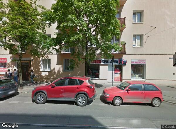 Ceny mieszkań Poznań 23 Lutego 25