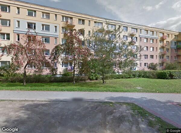 Ceny mieszkań Olsztyn Stanisława Murzynowskiego 15