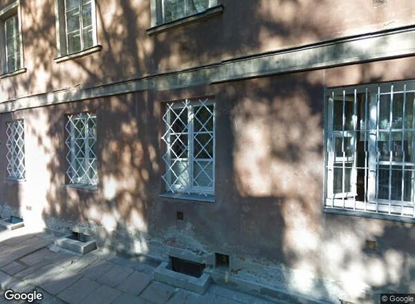 Ceny mieszkań Warszawa ul. Przyrynek 1