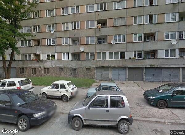 Ceny mieszkań Wrocław UL. WESOŁA 22