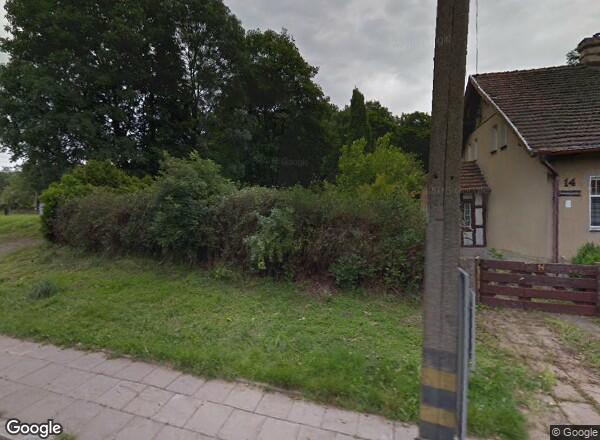 Ceny mieszkań Szczecin Świętojańska 14