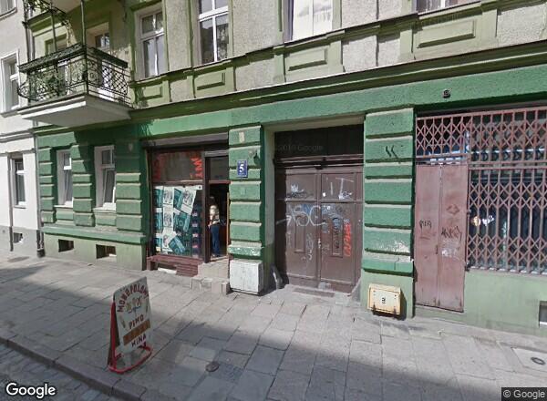 Ceny mieszkań Szczecin Emilii Plater 5