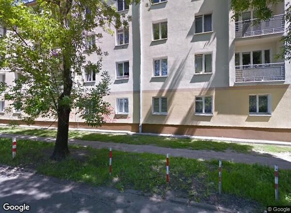 Ceny transakcyjne mieszkań Łódź Łęczycka 20/22