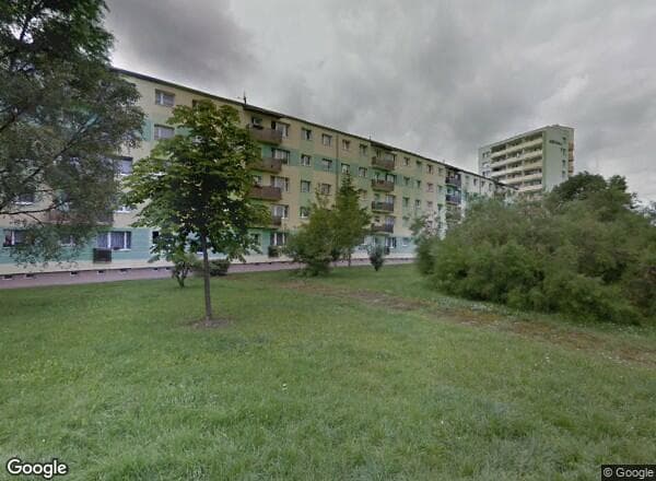 Ceny transakcyjne mieszkań Bydgoszcz Janusza Korczaka 3