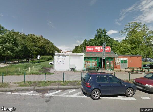 Ceny mieszkań Poznań Olimpijska 1